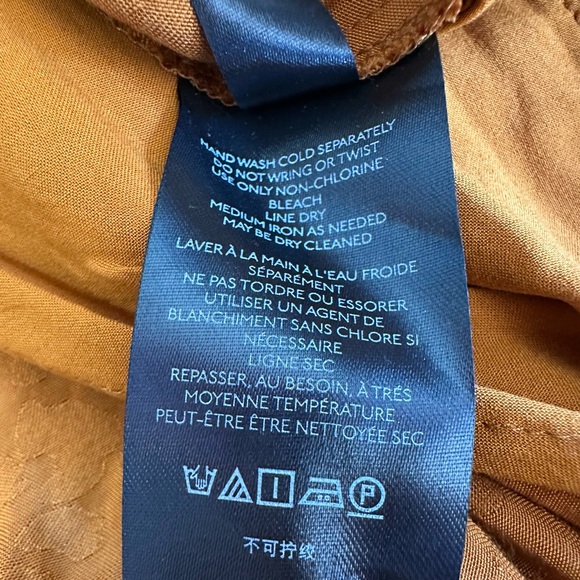 Anthropologie | Women’s Jacquard Mini Dress Long Sleeve Fall Fashion Size XS NWT - Picture 14 of 14